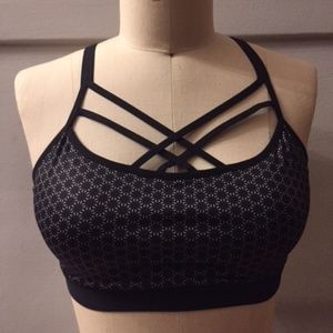 C9 Champion Strappy Sports Bra